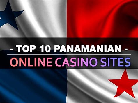 Best Online Casino Panama ️ Top Panamanian Casino Sites 2024.
